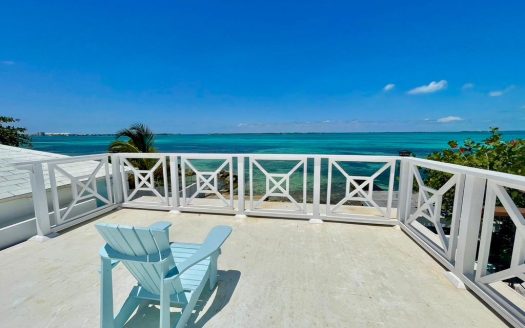 SOLD Beachfront Homes on Eastern Road