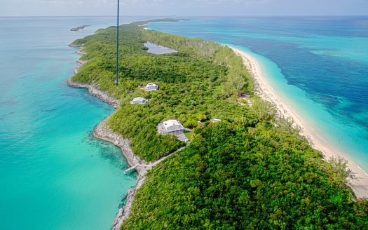 SOLD Rose Island Acreage