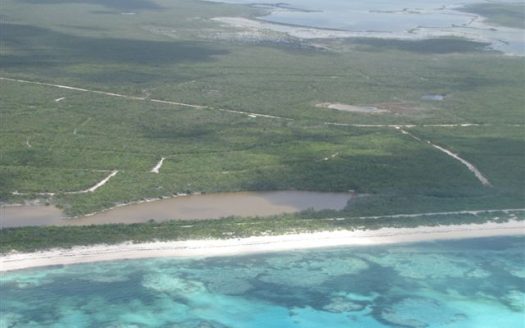 San Salvador Lot For Sale