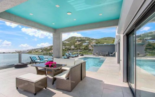 Prestigious Views of The Horizon