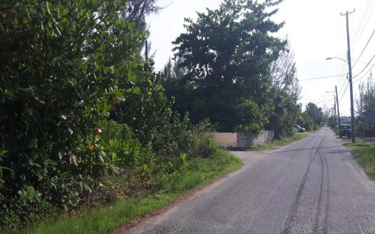 Nassau Waterfront Acreage For Sale