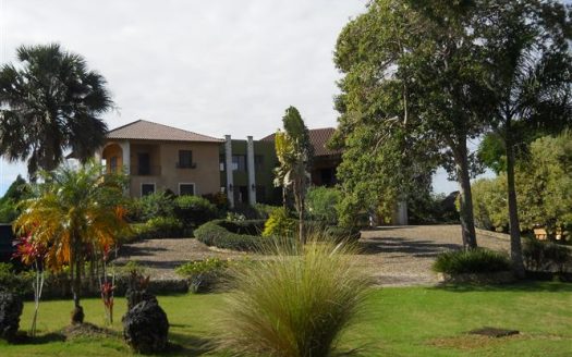 villa dominican republic