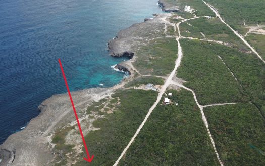 Eleuthera Ocean View Lot For Sale