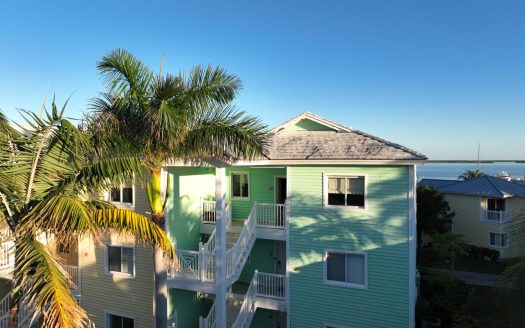 Bimini Bay Condo with Dock Slip For Sale