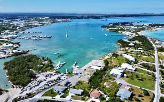 PENDING – Abaco Harbourfront Business For Sale