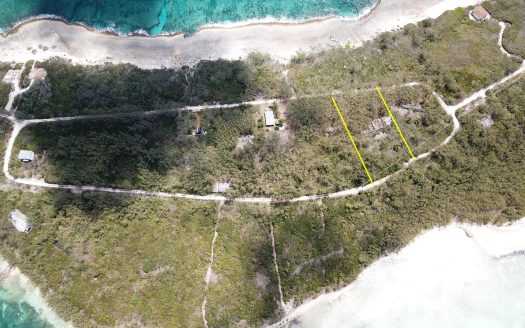Eleuthera Acreage For Sale