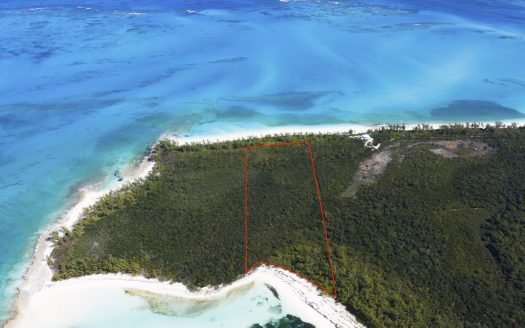 Abaco Vacant Lot For Sale