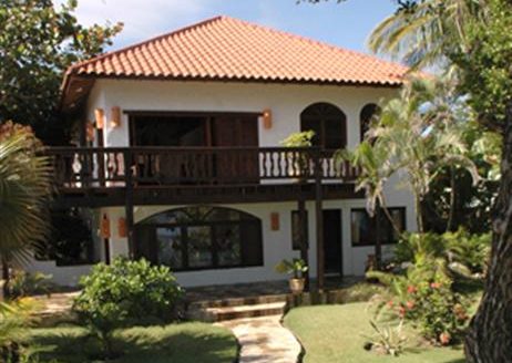 Luxurious Cabarete villa