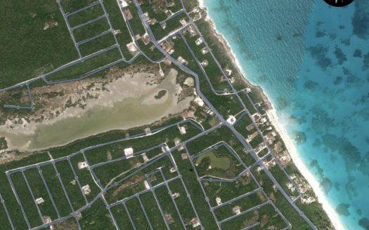 Exuma Vacant Lot