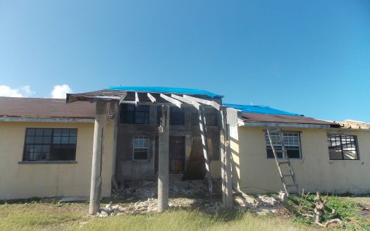 Long Island Fixer Upper