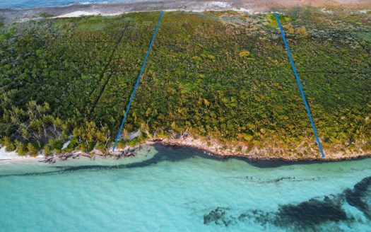 Abaco Vacant Land For Sale