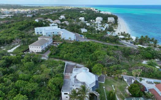 PENDING Western Nassau Multi-Family Lot