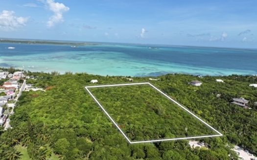 Harbour Island Acreage For Sale