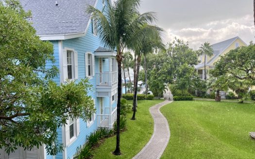 Harbour Island Condo For Sale