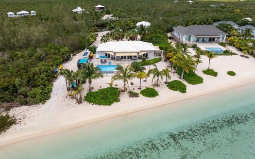 Long Island Beach Front Home