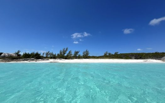 Sugar Beach, Great Harbour Cay