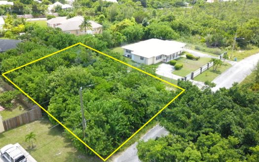 Grand Bahama Vacant Land For Sale