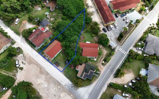 Eleuthera Commercial Building