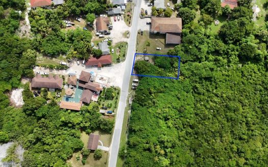 Eleuthera Commercial Lot For Sale