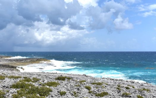Eleuthera Waterfront Lot
