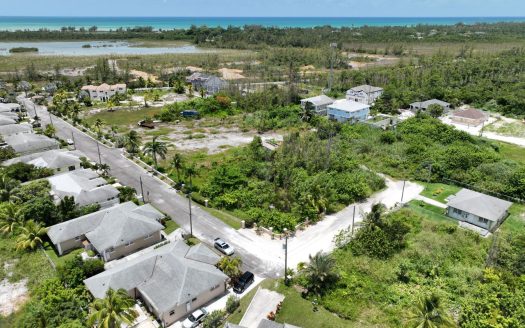 PENDING Nassau Vacant Lot For Sale
