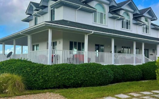 Long Island Ocean View