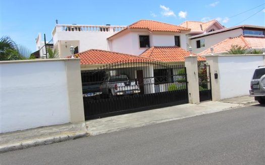 Magnificent villa Puerto Plata