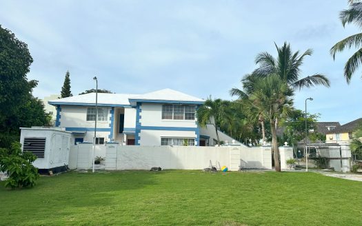 RENTED Nassau Rental