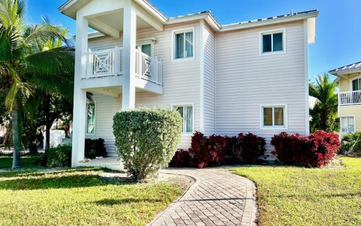 North Bimini Townhouse For Sale