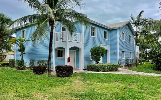 SOLD North Bimini Condo For Sale