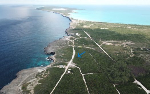 North Eleuthera Vacant Lot