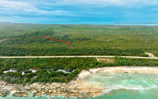Abaco Vacant Lot For Sale