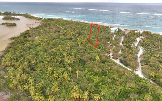 North Eleuthera Waterfront Acreage