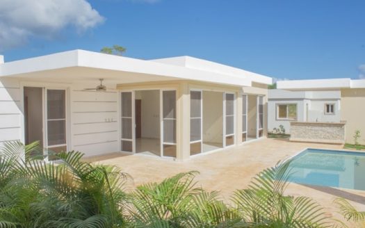 Sosua villa for sale