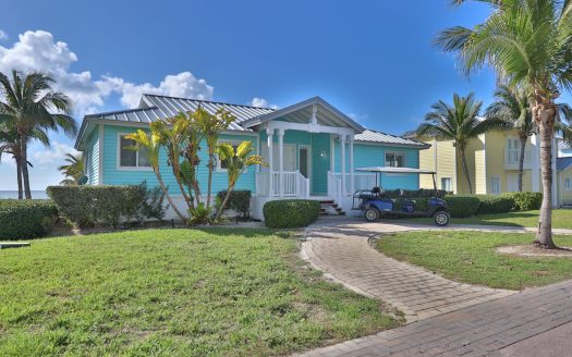 Bimini Bay Home For Sale