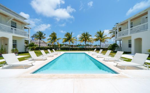 SOLD Nassau Penthouse For Sale