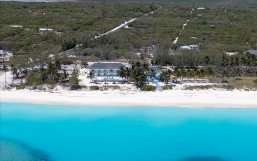 SOLD Exuma Vacant Lot For Sale