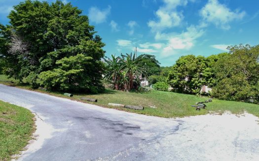 Russell Island Vacant Lot For Sale