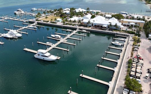 North Bimini Dock Slip For Sale