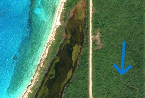 San Salvador Vacant Lot