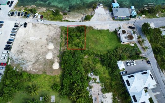 Abaco Vacant Lot For Sale