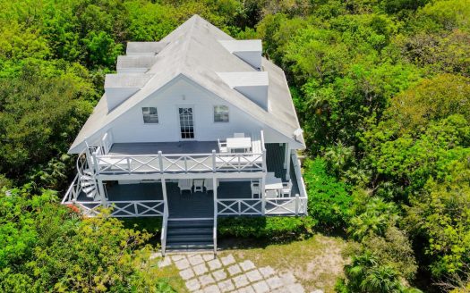 Harbour Island Home For Sale