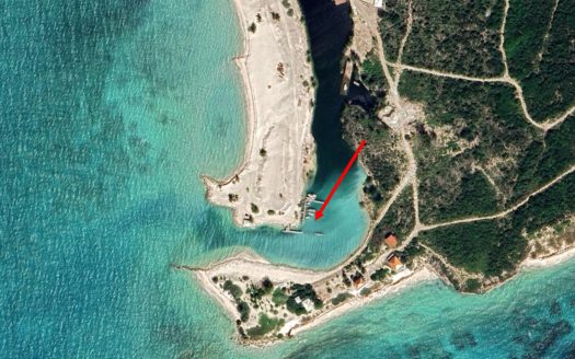 Rum Cay Marina Site For Sale