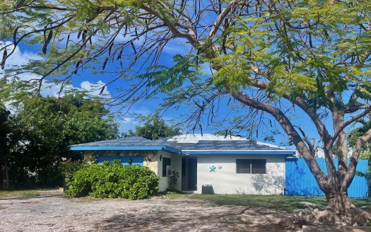PENDING – Abaco Home For Sale
