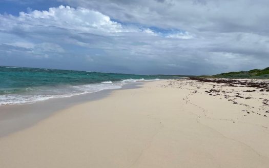 Long Island Beach Front Lot