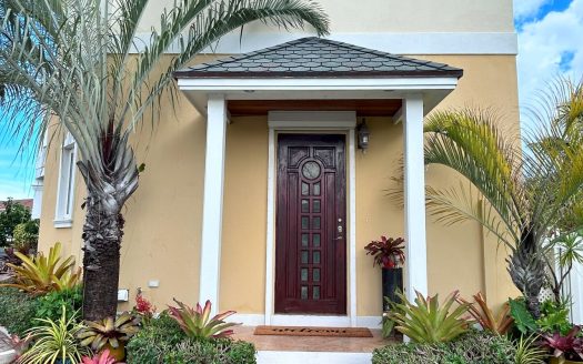 RENTED Nassau Rental