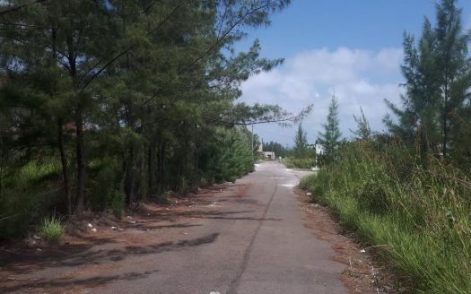 PENDING Nassau Vacant Lot For Sale