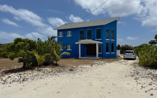 San Salvador Home For Sale