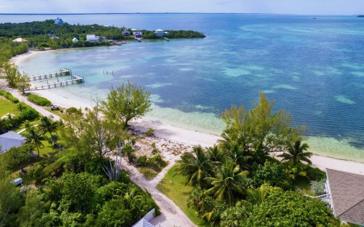 SOLD Abaco Vacant Lot For Sale
