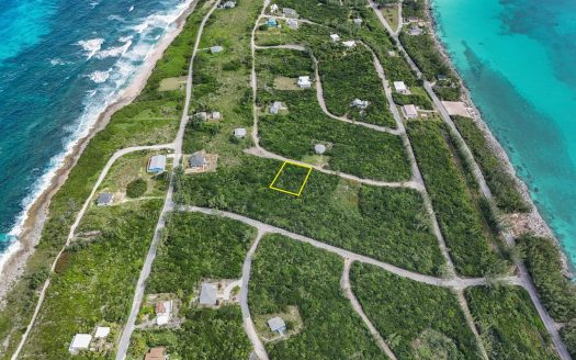 PENDING Rainbow Bay Vacant Lot For Sale